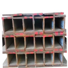 Hot selling Manufactures prime Q235 material steel h beam